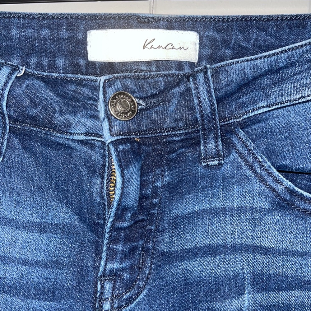 Kancans Ripped Skinny’s - Picture 4 of 6